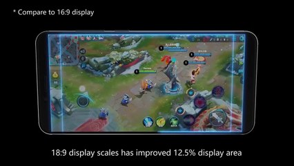 Así es el Vernee M6