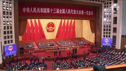 황제와 차르의 ‘브로맨스’…美 견제 위해 공조?