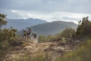 Absa Cape Epic 2018 - Stage 1 - #EpicEnergadeMoments