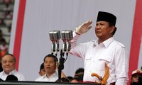 Gerindra: Prabowo Deklarasi Capres 2019 Pada Bulan April