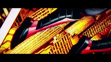 Low Cost AVENGERS INFINITY WAR Trailer Parody (Fanmade)