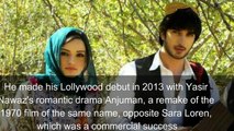Imran Abbas Income House Cars Lifestyle Family Biography  Net Worth