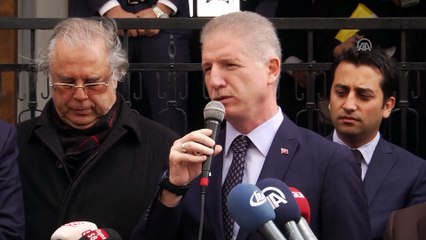 Aşık Veysel Kültür ve Sanat Evi açıldı - SİVAS