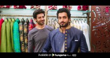 Full Video_ Sweety Slowly Slowly _ Sonu Ke Titu Ki Sweety _ Kartik Aaryan _  Nushrat B _ Sunny Singh