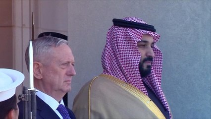 ترويج/ من واشنطن