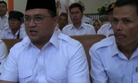 Gerindra Babel Deklarasi Dukungan Prabowo Capres 2019