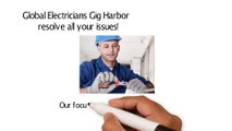Global Electricians Gig Harbor