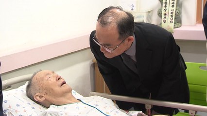 '박종철 고문치사' 31년 만의 늦은 사과..."그래도 고맙다" / YTN