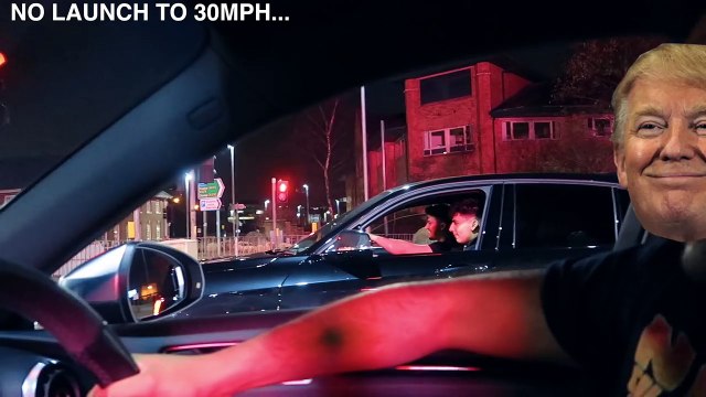 BMW M140i vs AUDI RS3 WHICH IS FASTER!? (shocking rolling race)