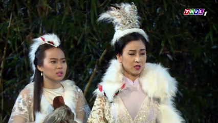 Cổ Tích - Chồn Tinh (Phần Cuối)