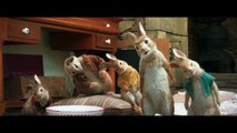 Pierre Lapin - TV Spot _Big News_ [720p]