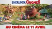 SHERLOCK GNOMES - Spot _Le Goût Pour l'Aventure_ (VF) [au cinéma le 11 avril 2018] [720p]