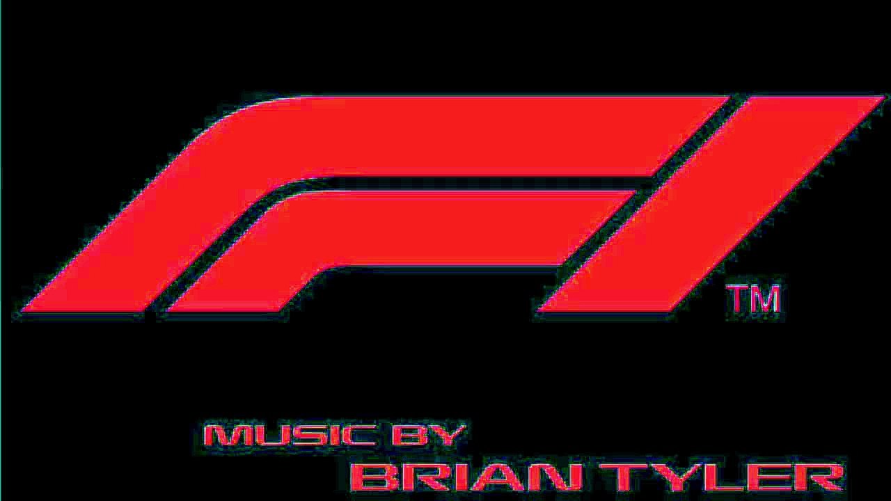 OFFICIAL FORMULA 1 2018 THEME SONG