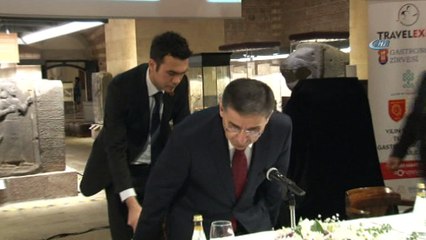 Ankara'da dünyanın en büyük baklavası yapılacak