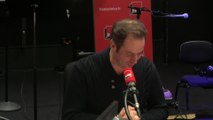 Olivier Faure, le reconstructeur de l'extrême de la gauche démolie - Tanguy Pastureau maltraite l'info