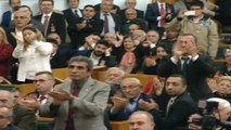 Kemal Kılıçdaroğlu, partisinin grup toplantısında gündemi değerlendirdi