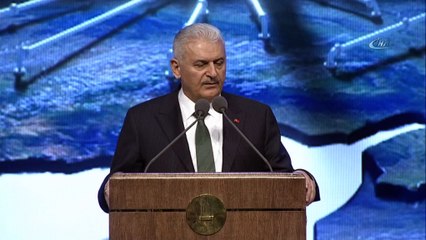 Başbakan Yıldırım: “Teröre karşı kararlılığımızdan vazgeçmeyeceğiz”