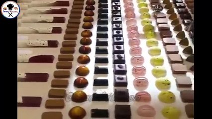 amazing cake oddly satisfying video in the world skills compilation 2018