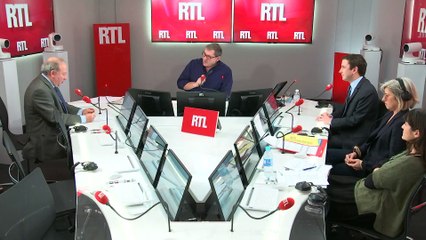 Emploi : faut-il accroître le contrôle des chômeurs ?