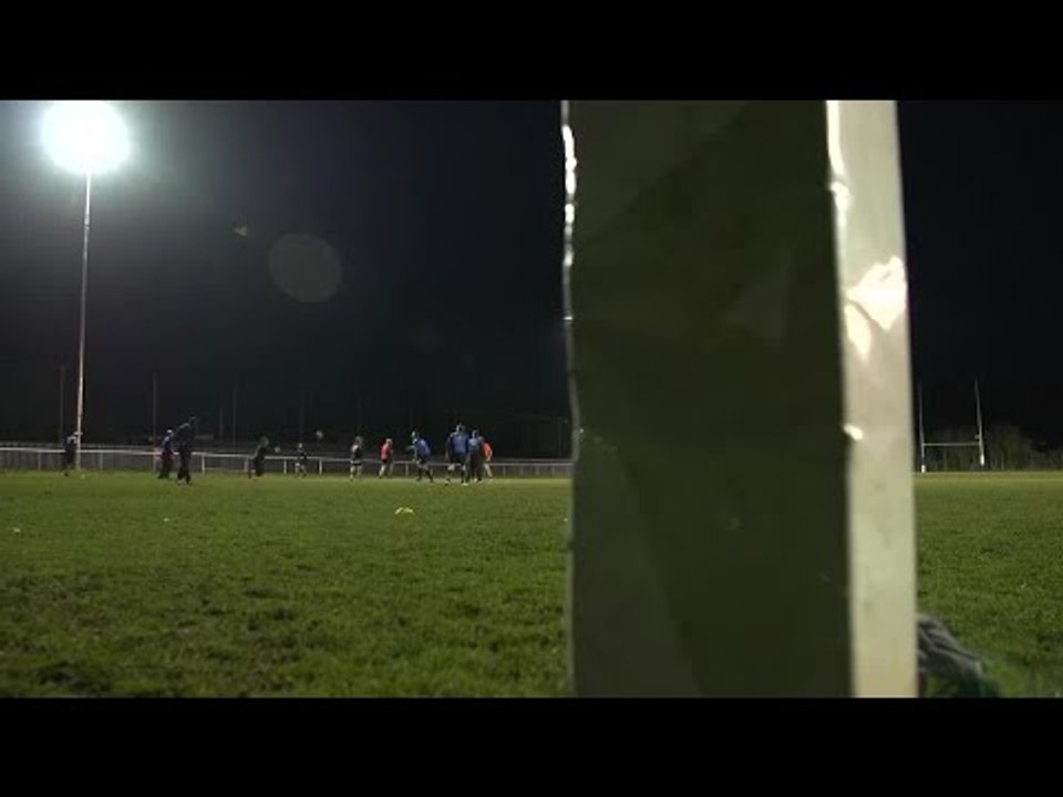 The Tale Continues - Community - Tale 6 of 6