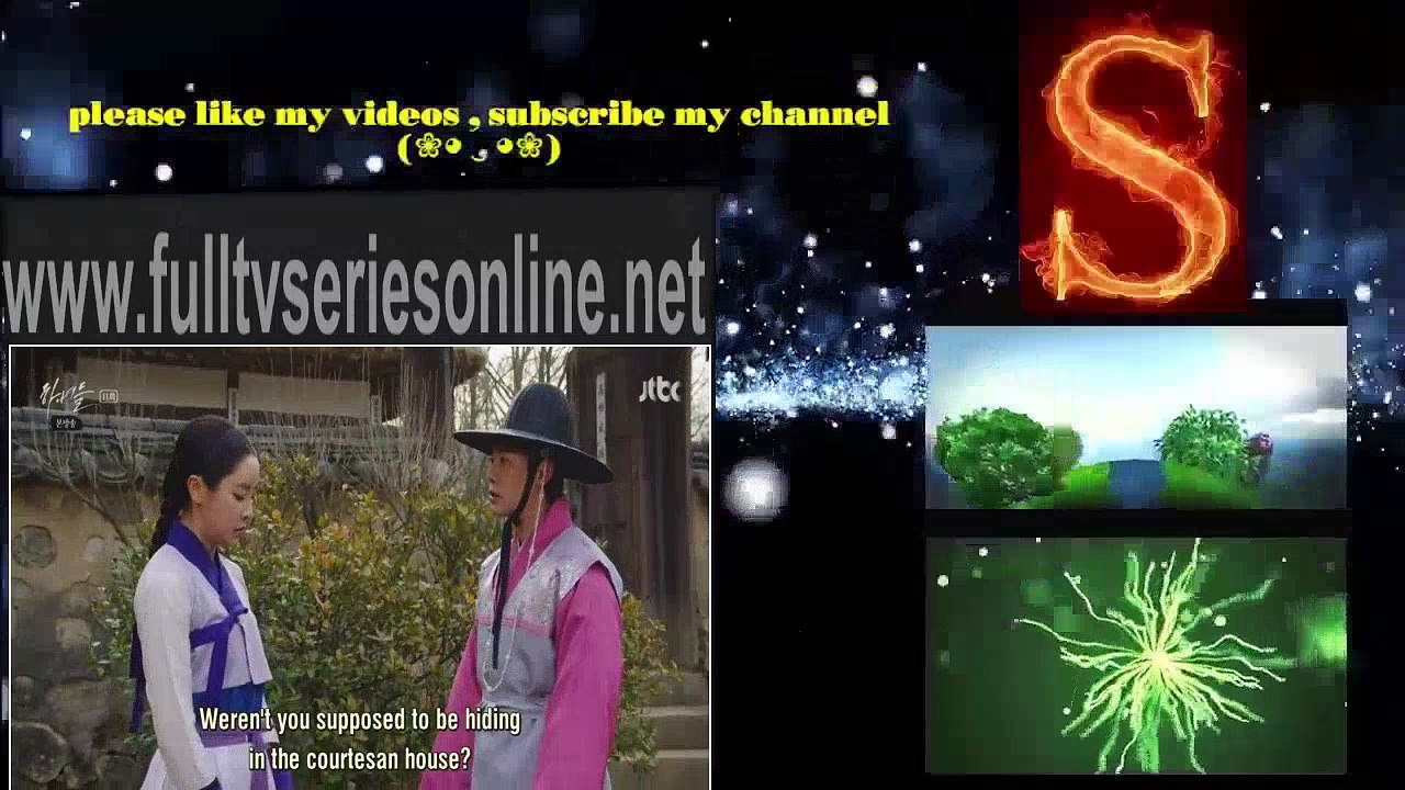 Maids Ep 11 (Eng Sub)