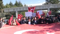 Boğaziçi Üniversitesi öğrencilerinden Afrin açıklaması - İSTANBUL