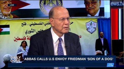 DAILY DOSE | With Jeff Smith | Tuesday, March 20th 2018