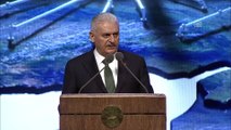 Başbakan Yıldırım: 'Türkiye olarak biz teröre karşı kararlılığımızdan asla vazgeçmeyeceğiz' - ANKARA