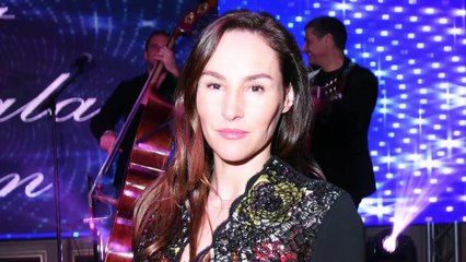 Philippe Lellouche séparé de Vanessa Demouy, découvrez sa nouvelle compagne