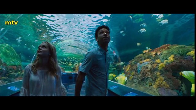 ΚΑΘΕ ΜΕΡΑ ΜΙΑ ΑΛΛΗ ΜΕΡΑ (EVERY DAY) - TRAILER (GREEK SUBS)
