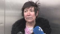 La madre que alumbró mellizos con 64 años: 