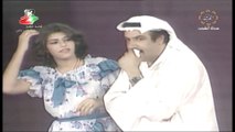 مسرحية زوجة من سوق المناخ 1982 بطولة أحمد الصالح جاسم الصالح أبراهيم حربي الجزء الثاني