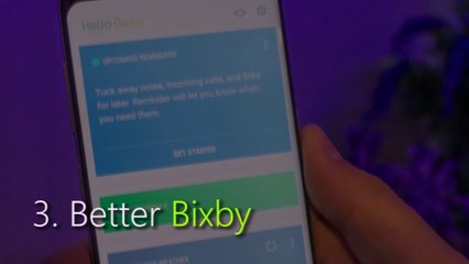 What do you want to see in Samsung Galaxy Note 9