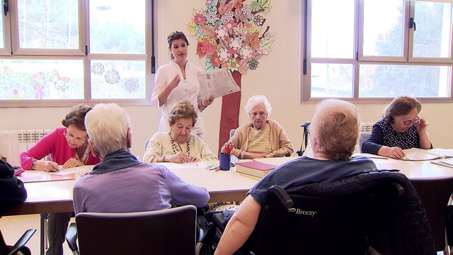 CEAPs insta al Gobierno a igualar el IVA que pagan los mayores en los servicios geriátricos