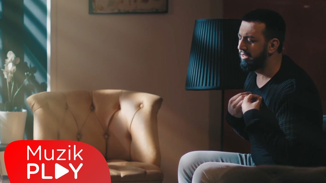 Ali Karabey - Söyle