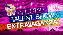 Rupaul's Drag Race All Stars RU-CAP: S2E1 - Video Dailymotion