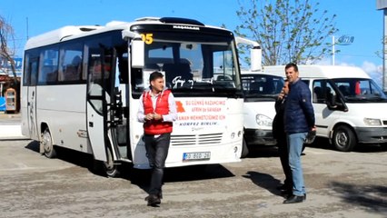 1 günlük kazançlarını Afrin’deki Mehmetçiklere bağışladılar