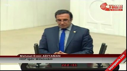 Afrin'e çekilen Türk bayrağı rahatsız etti