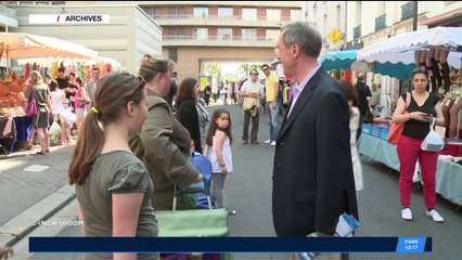 Financement libyen : Sarkozy placé en garde à vue