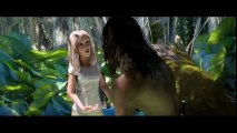 ตัวอย่างหนัง - Tarzan (Official Trailer Sub-Thai)