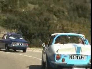 CLIP TEAM CG SUZE LA ROUSSE