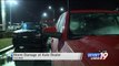 Hail Damages Hundreds of Cars at Alabama Dealership
