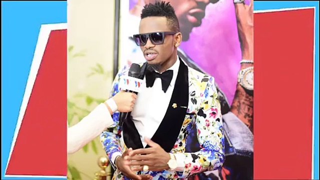 Diamond amtaja mwanamke anaetaka kuoa mwaka Huu(Zari,Wema,Hamisa?)