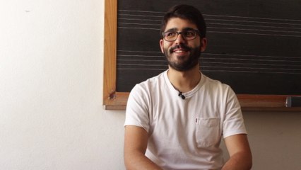 João Couto - Carta Aberta Webisódio 2: Corolla