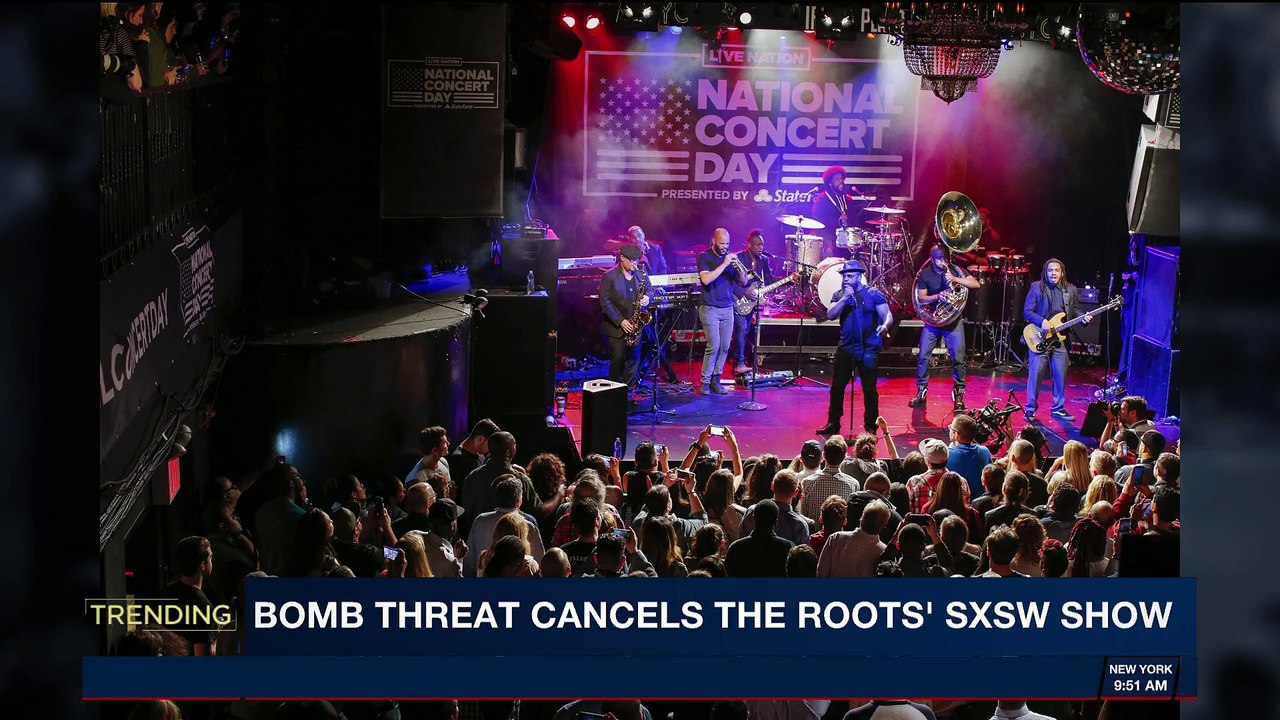 TRENDING | Trending beats: music & pop culture news | Tuesday, March 20th 2018