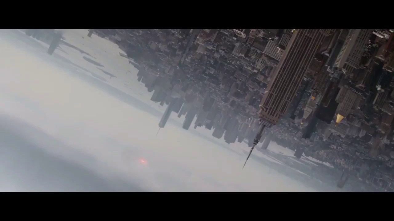 Avengers Infinity War Trailer Ft. Baaghi 2