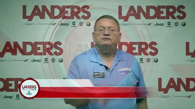 Automotive Tech Job Opening Bossier City LA | Landers CDJR Job Opening Bossier City LA