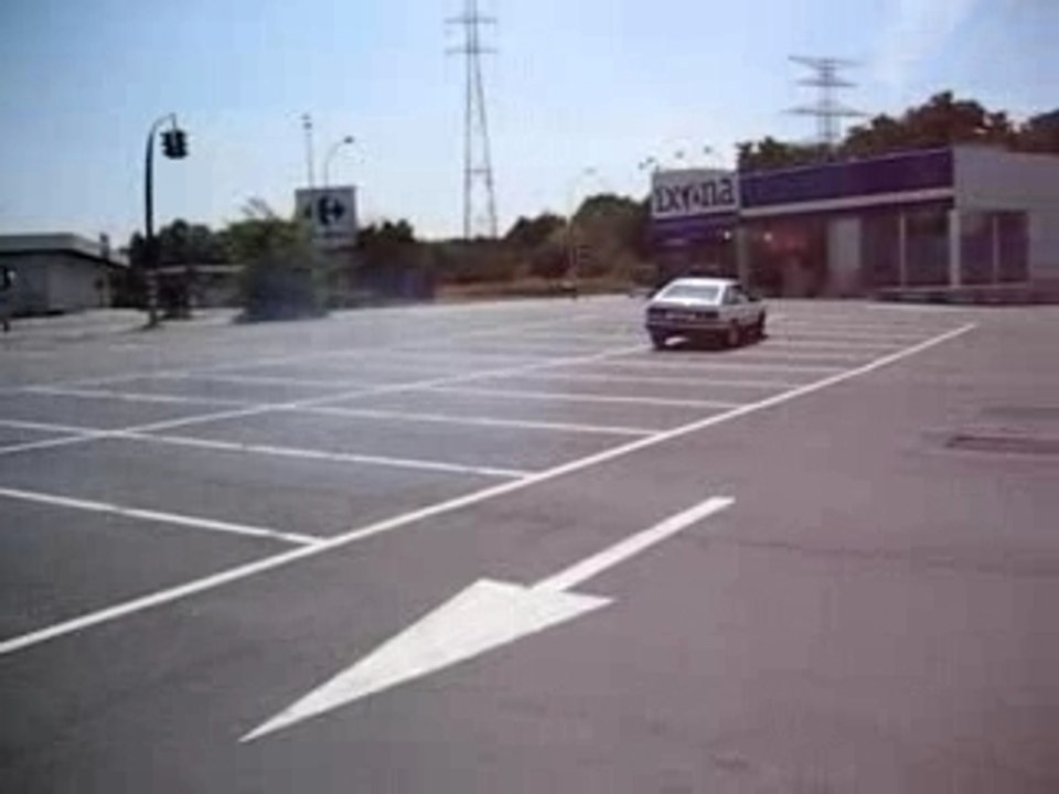 Toyota Corolla GT AE86 (TEST)