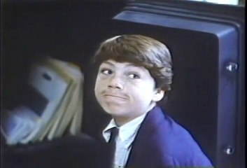 マジック・ボーイ　吹き替え　１