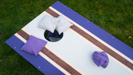 Cornhole 101: Your Beginner's Guide to the Addictive Sport